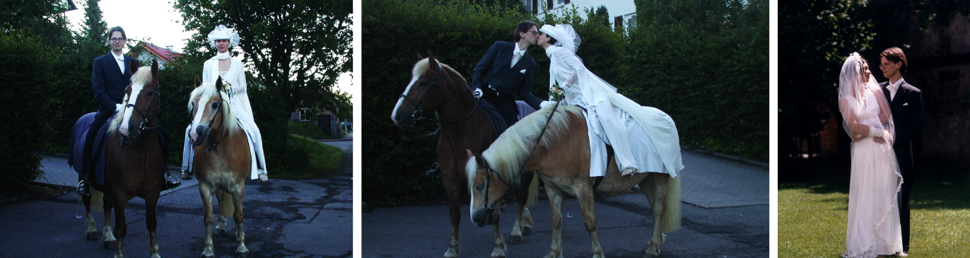 Hochzeit